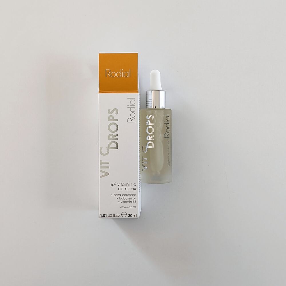 Rodial Vit C Drops Vitamin C Complex 1.01 oz (full size)